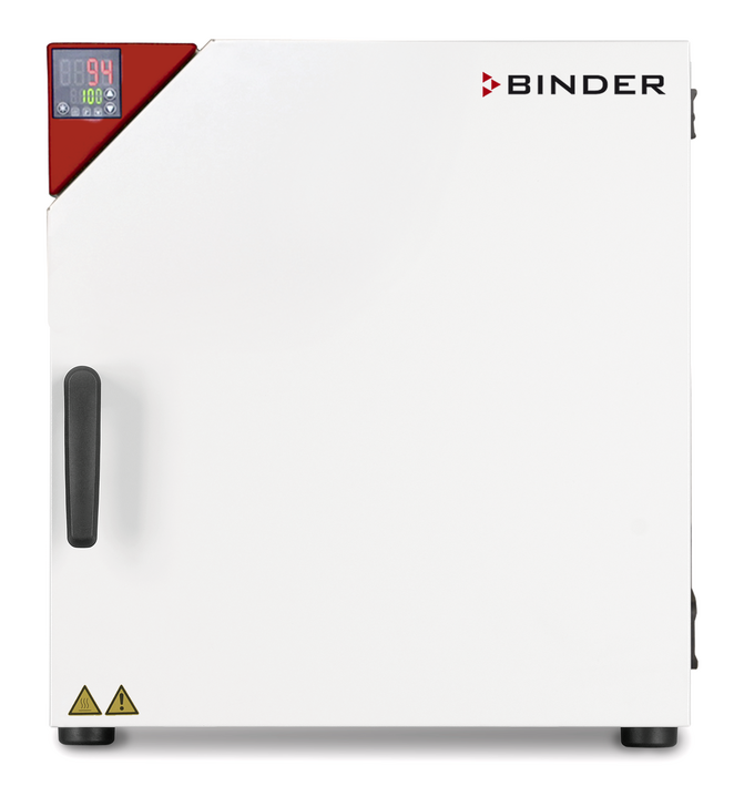 BINDER ED-S