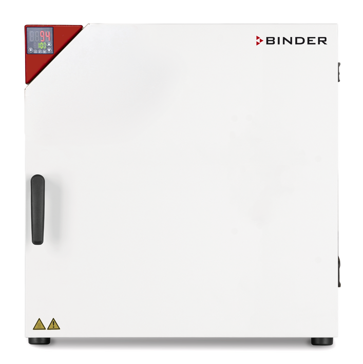 BINDER FD-S 115 – officielt produktbillede