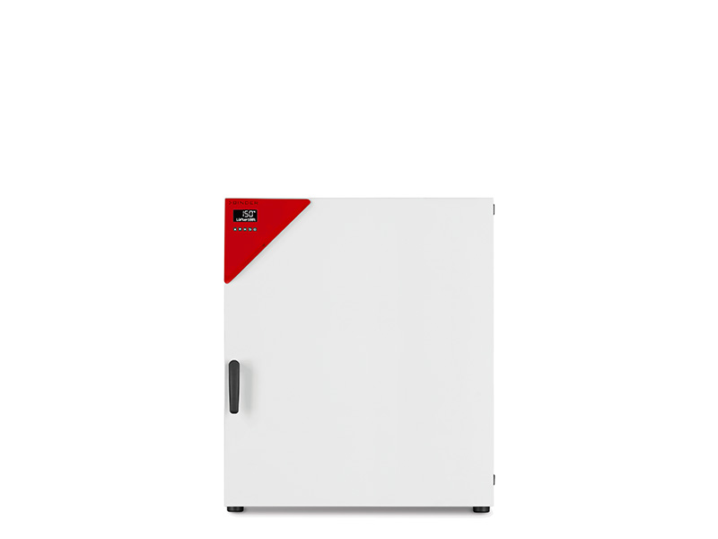 BINDER ED 260 – officielt produktbillede