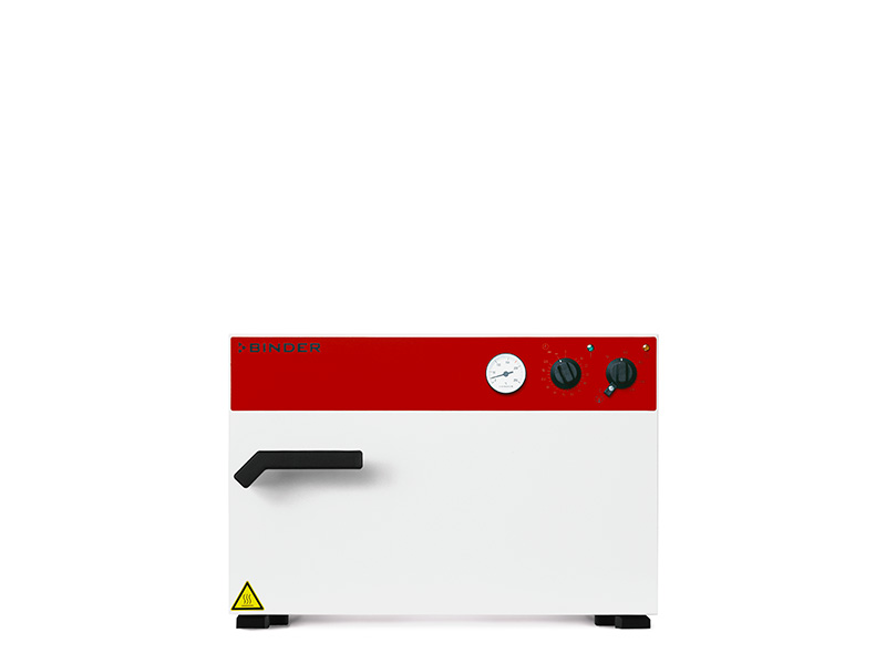 BINDER E-serie tørreovn