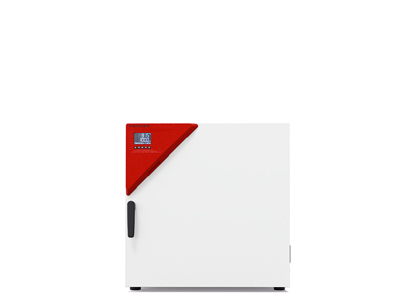 BINDER FP 115 – officielt produktbillede