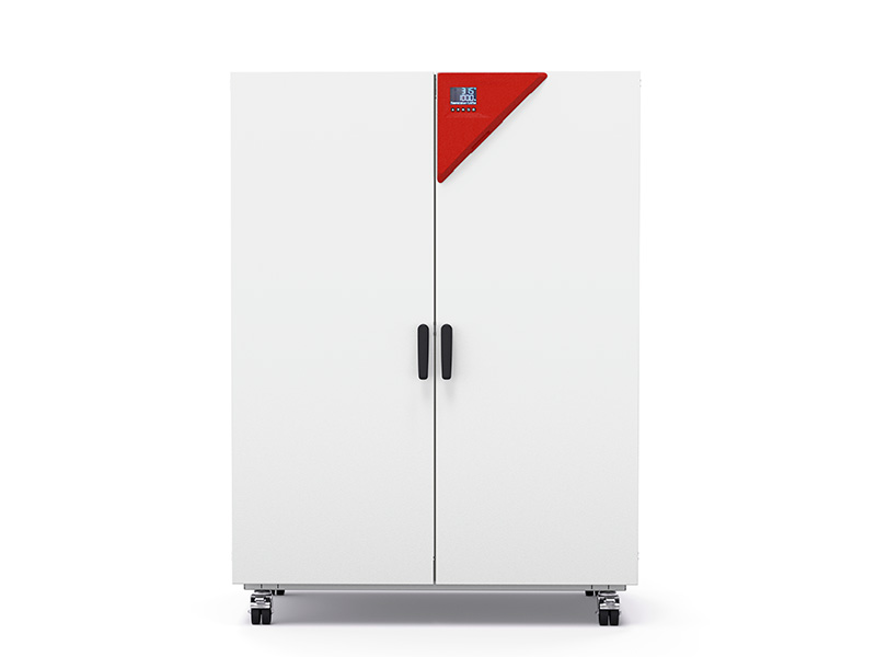 BINDER FP 720 – officielt produktbillede