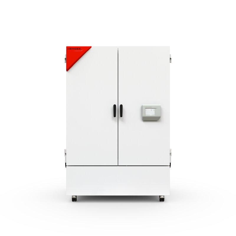 BINDER KBF PRO-serien konstant klimaskab