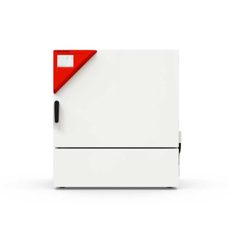 BINDER KBF PRO 130 konstant klimaskab, frontvisning