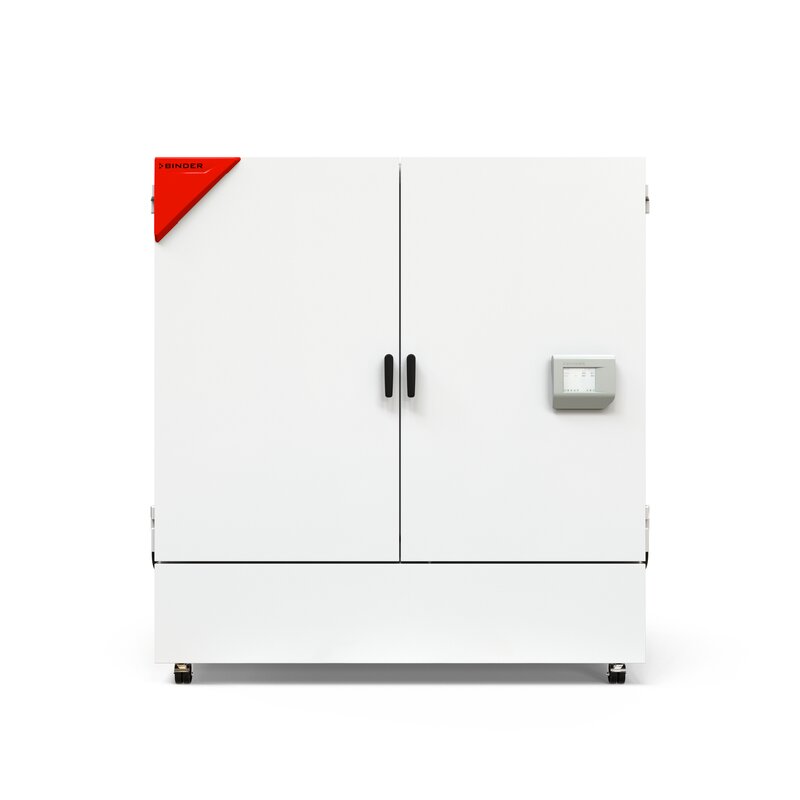 BINDER KBF 1600 konstant klimaskab, frontvisning