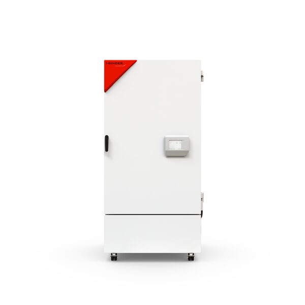 BINDER KBF 470 konstant klimaskab, frontvisning