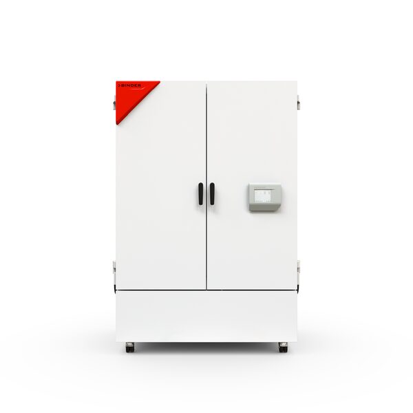 BINDER KBF 720 konstant klimaskab, frontvisning