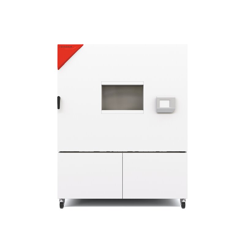 BINDER MKF 1020 CO₂ dynamisk klimaskab med fugtighed