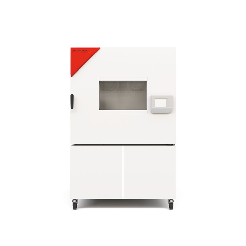 BINDER MKF 400 CO₂ dynamisk klimaskab med fugtighed