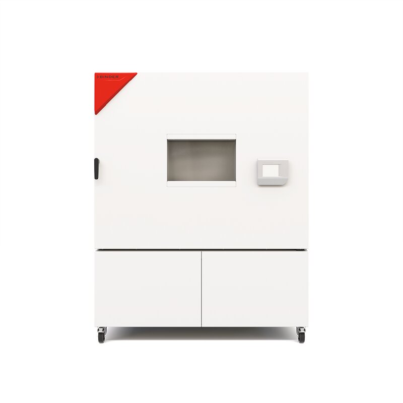 BINDER MK CO₂ dynamisk klimaskab