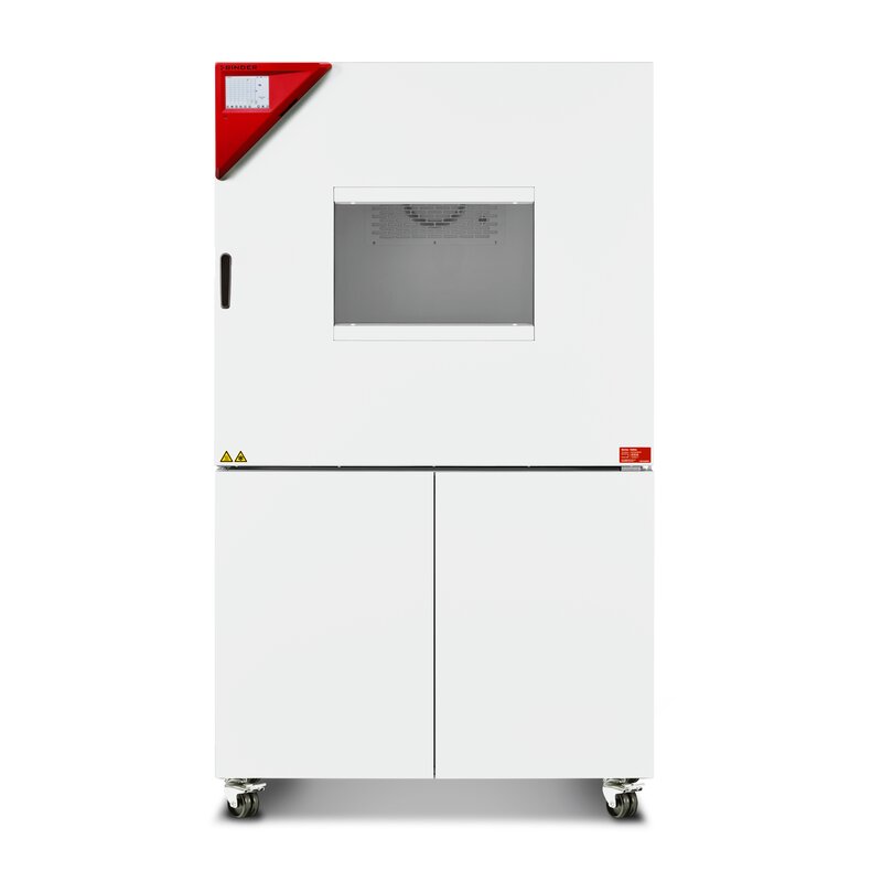 BINDER MKFT 240 dynamisk klimaskab