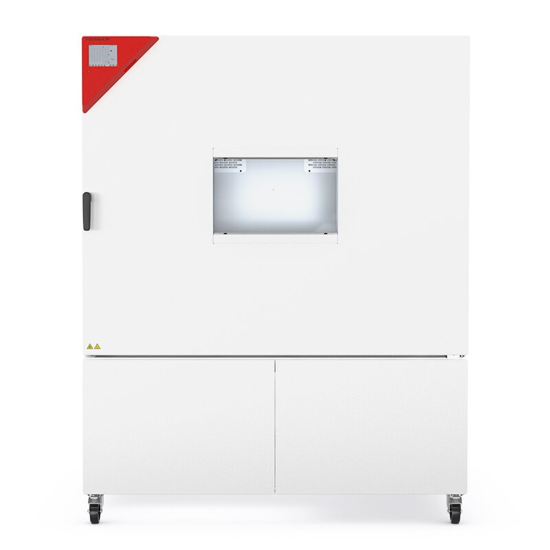 BINDER MK 1020 dynamisk klimaskab