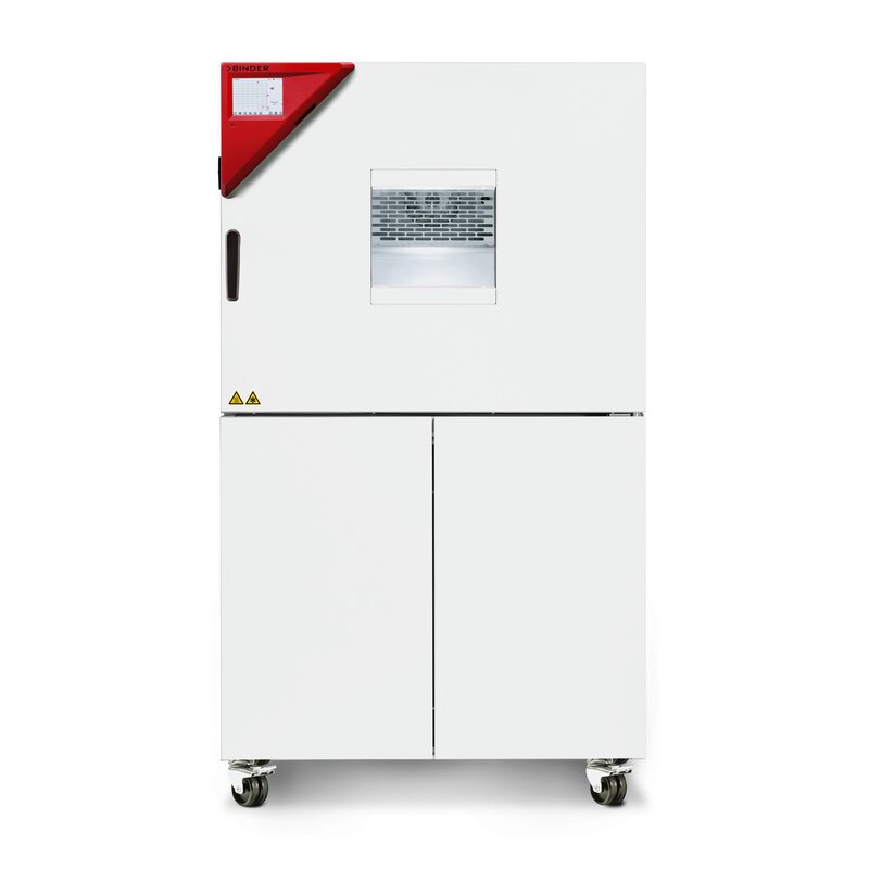 BINDER MK 115 dynamisk klimaskab