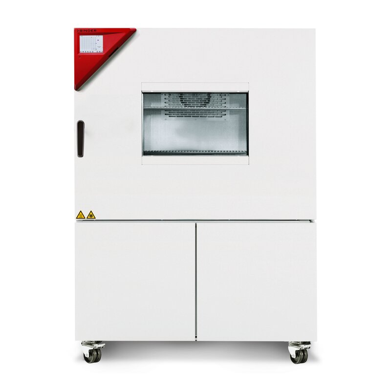BINDER MK 240 dynamisk klimaskab