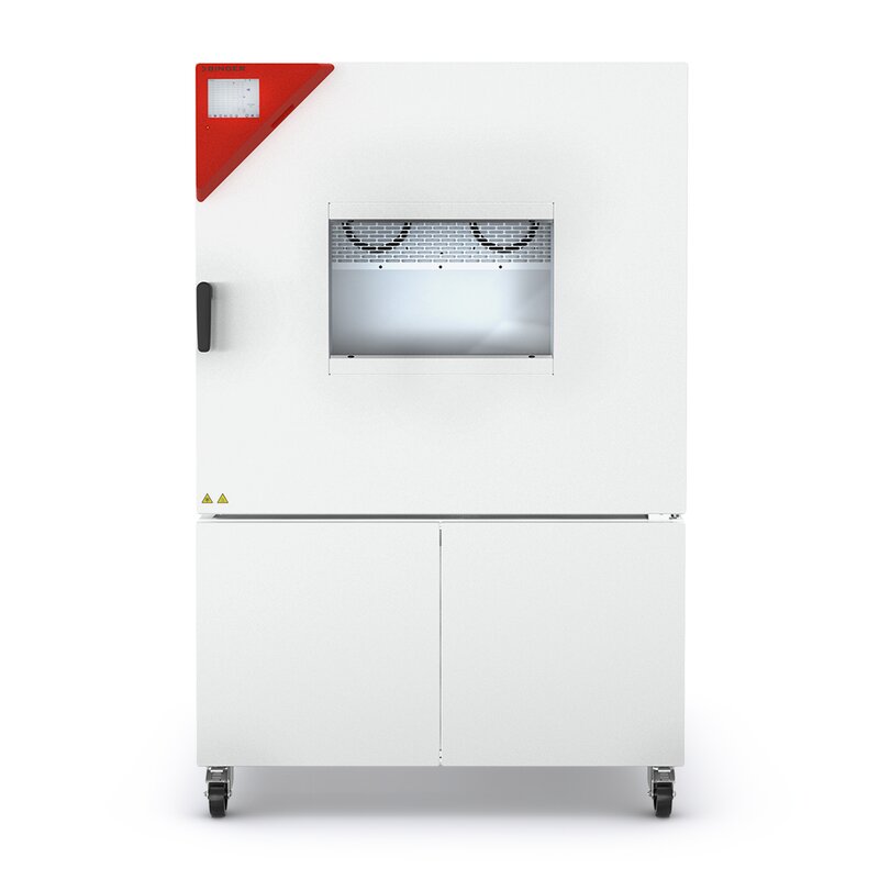 BINDER MK 400 dynamisk klimaskab