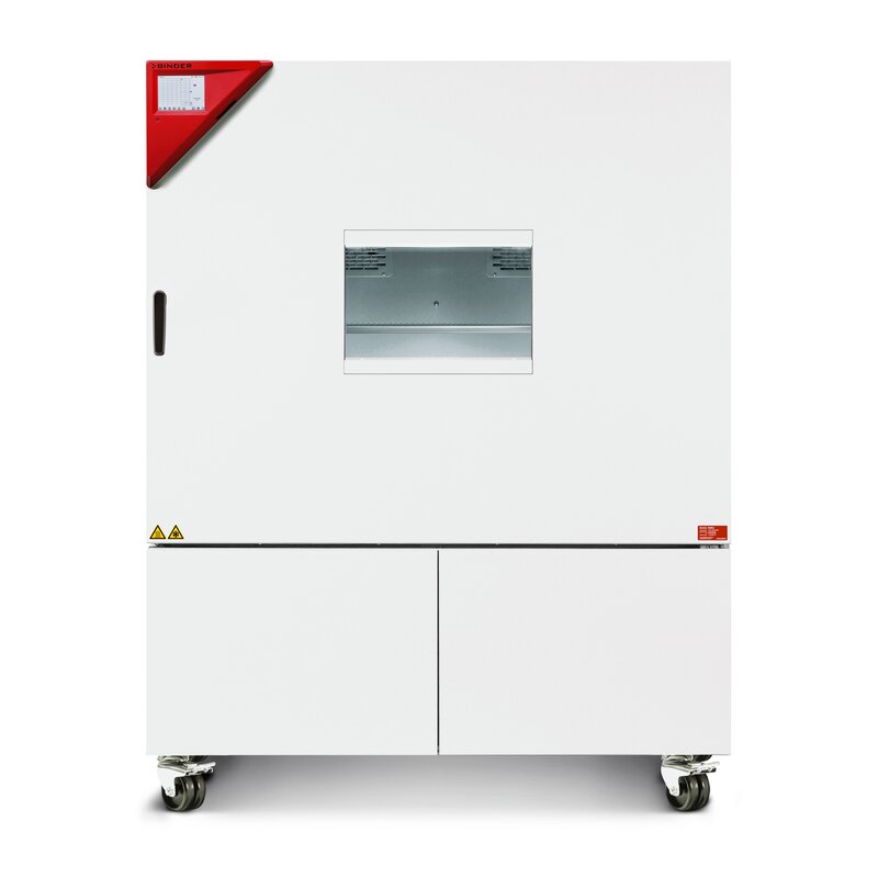 BINDER MK 720 dynamisk klimaskab