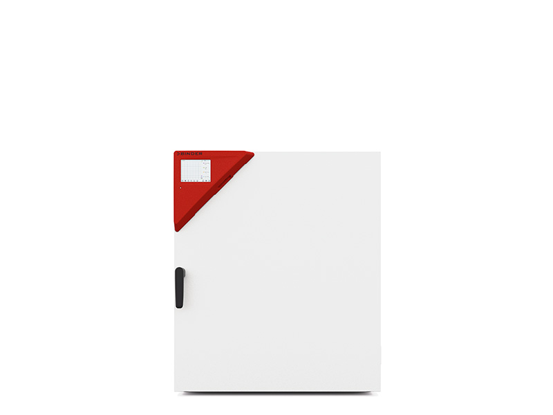 BINDER M 260 – officielt produktbillede