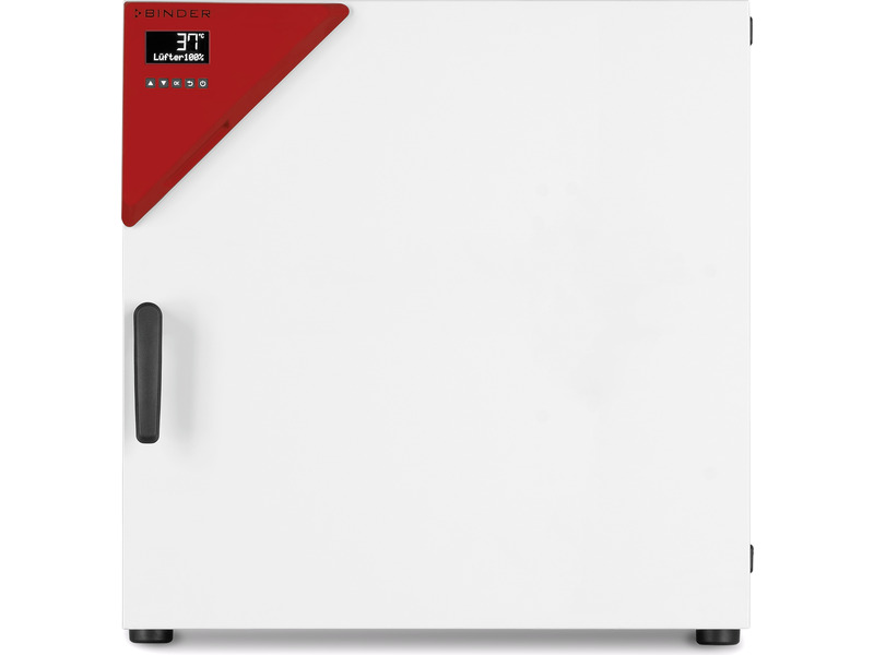BINDER BF-serie inkubator med mekanisk luftcirkulation