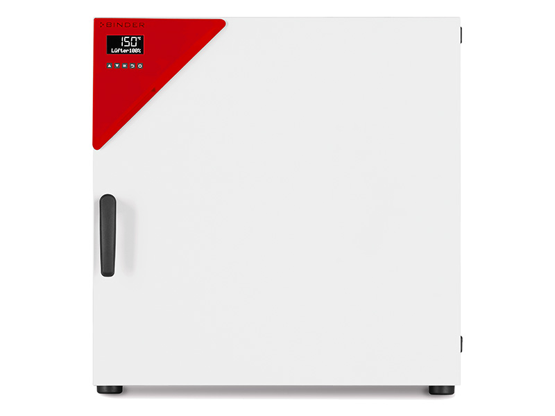 BINDER ED