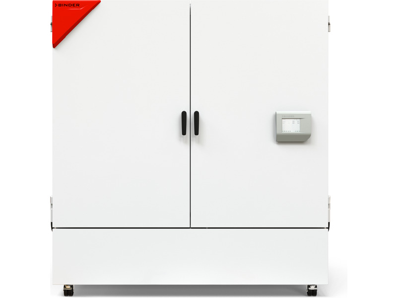 BINDER KB PRO 1600 køleinkubator