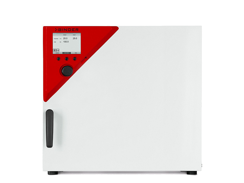 BINDER KT 53 Peltier-køleinkubator