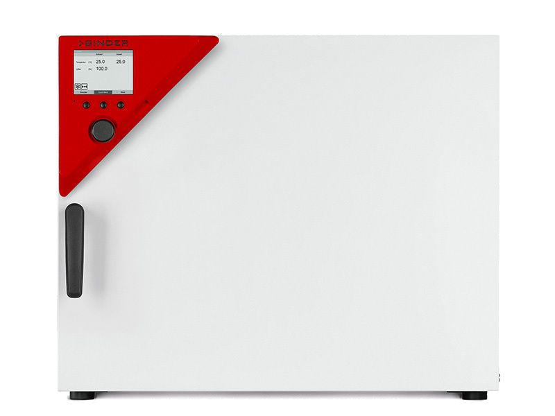 BINDER KT 115 Peltier-køleinkubator