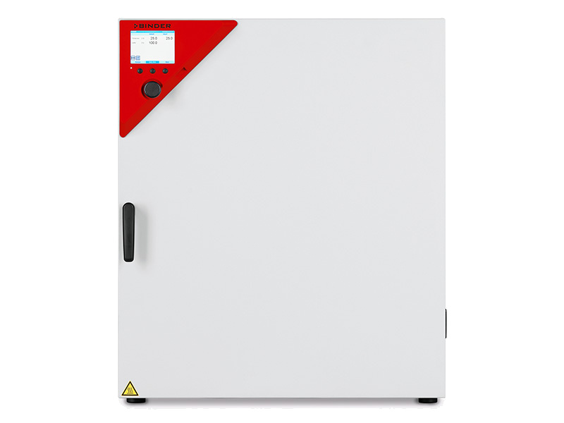 BINDER KT 170 Peltier-køleinkubator